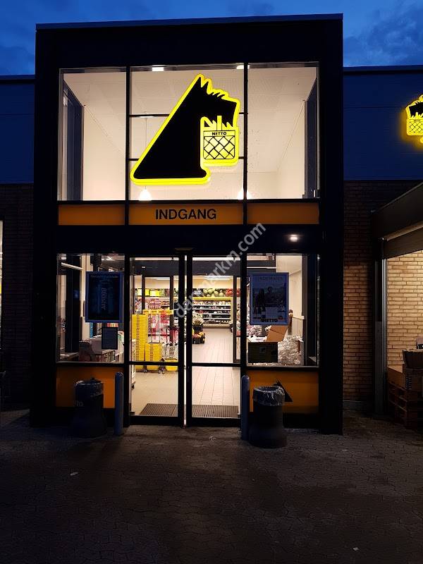 Netto