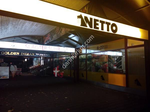 Netto