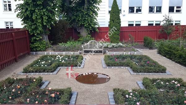 Niklas Hytholm Havedesign