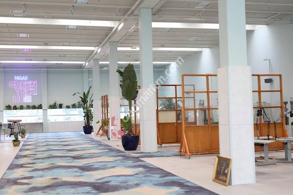 NIRAS Green Tech Hub
