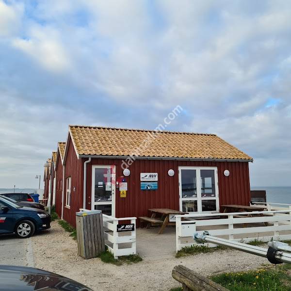 Nivå Pingvinerne