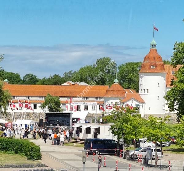 Nord-Als Musikfestival