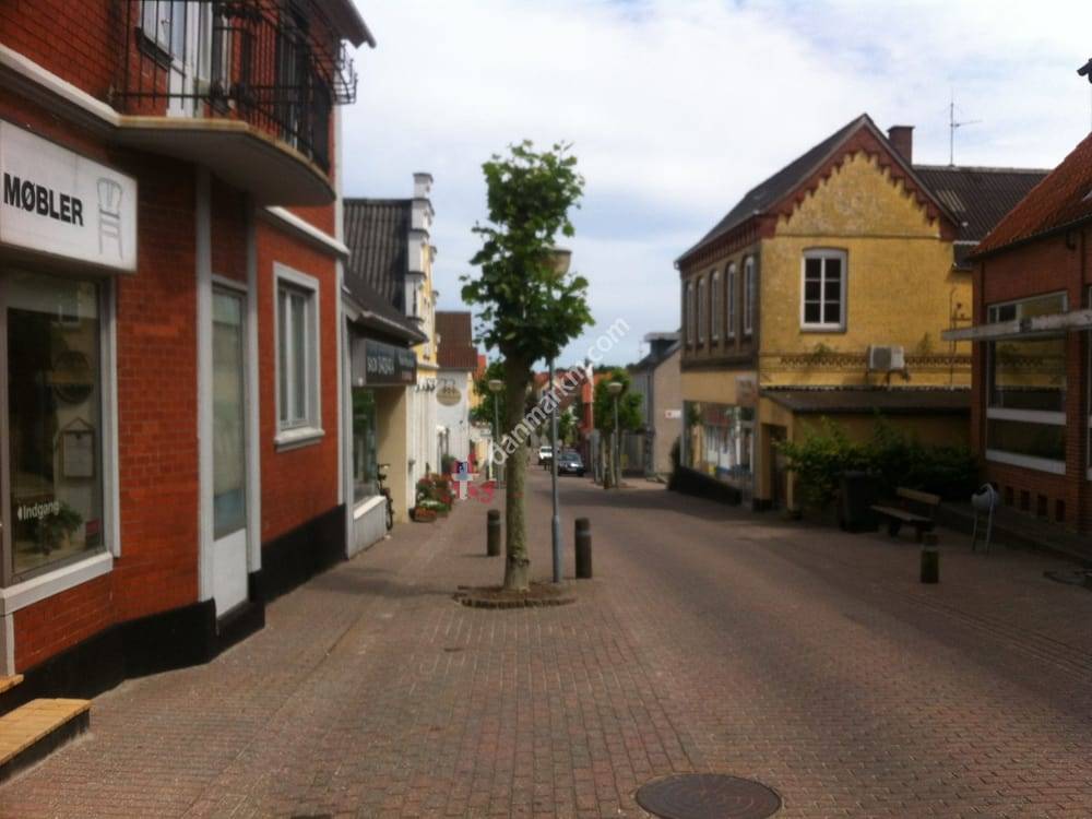 Nordborg