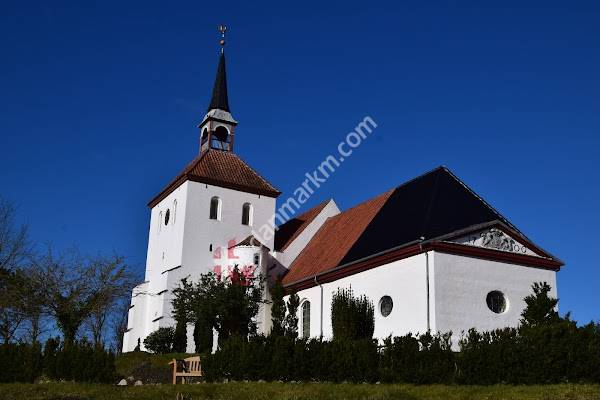 Nordborg Kirke