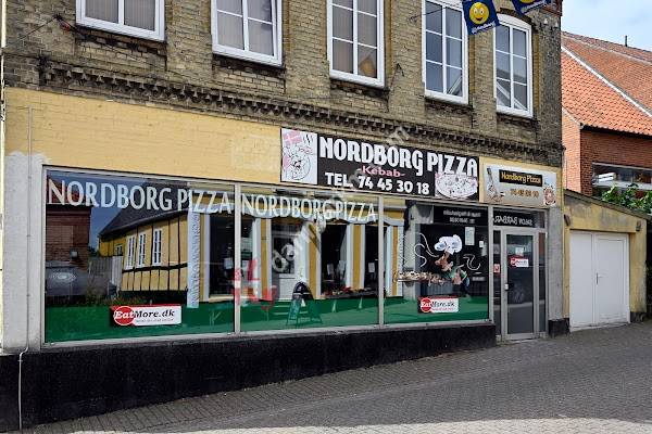 Nordborg Pizza