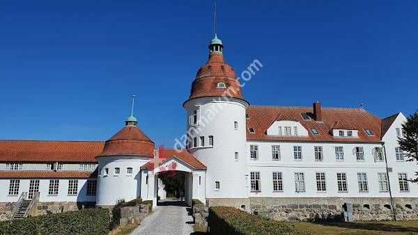 Nordborg Slot