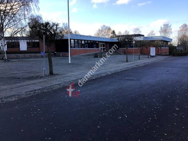 Norddjurs Kommune Erhverv