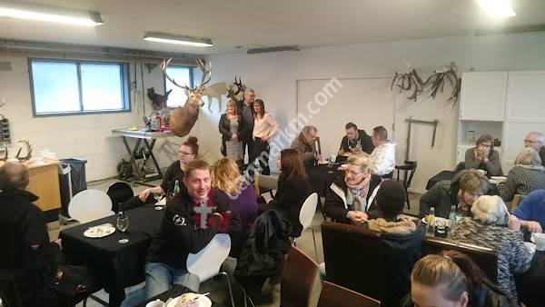 Nordjysk Trofæmontering