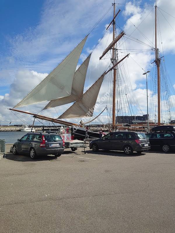 Nordkystens Sejl & Rig