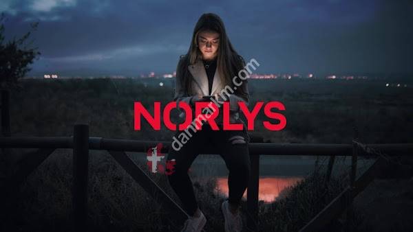 Norlys - Kontor