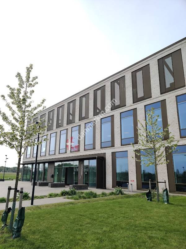 Novozymes