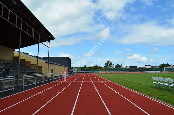 Nyborg Idræts- & Fritidscenter
