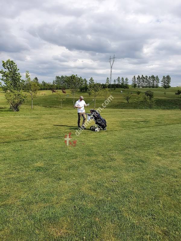 Odense Blommenslyst Golfklub