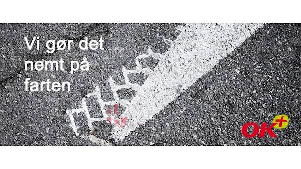 OK Plus Sønder Omme