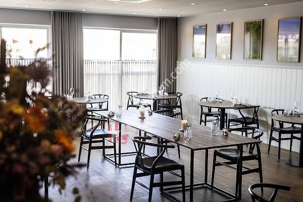 Okê Restaurant