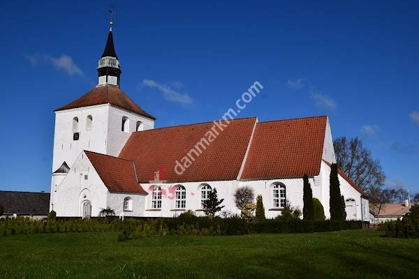 Oksbøl Kirke