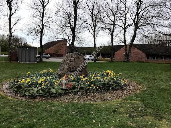 Områdekontor Brørup