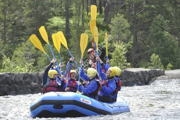 Opholdsstedet Aabrinken
