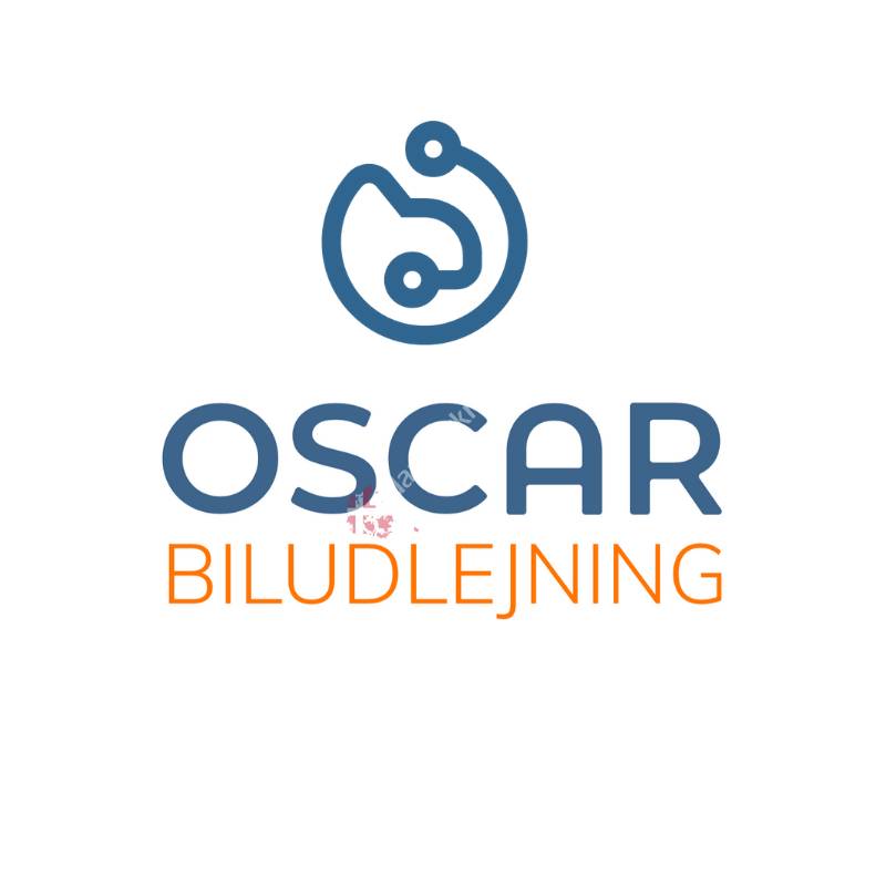 Oscar Biludlejning Vejen