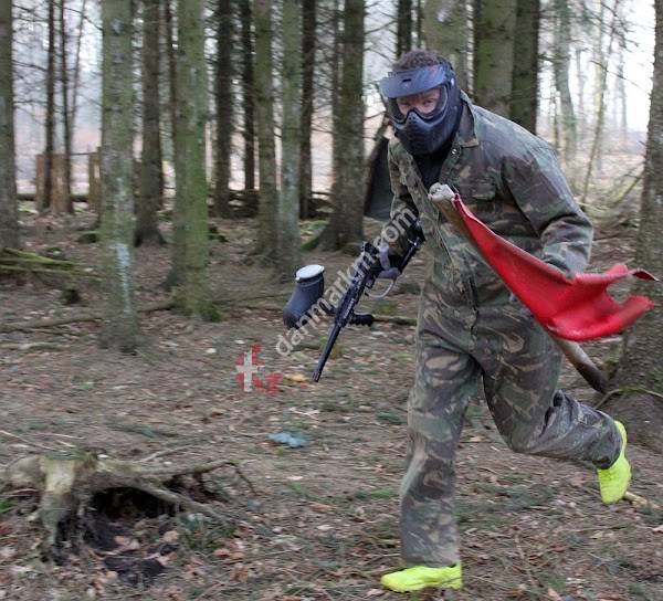 Outdoor Games