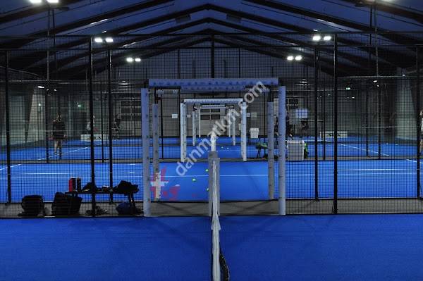 Padel Club Sønderborg
