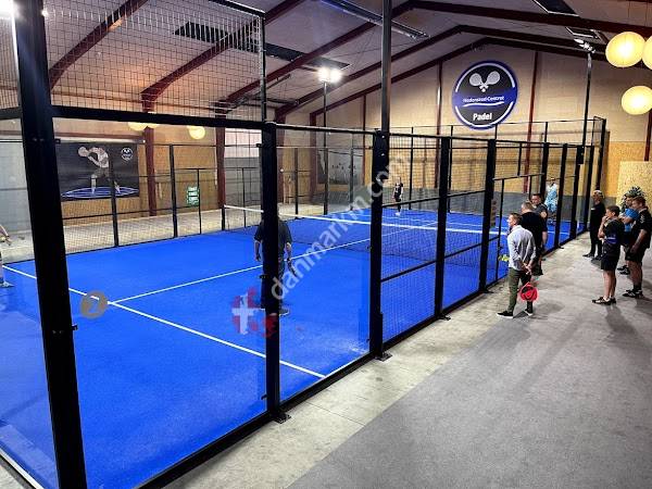Padel - Hedensted Centret