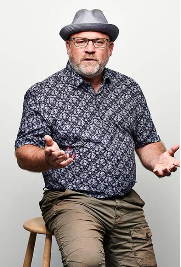 Par- og familieterapi v. Peter Jørgensen