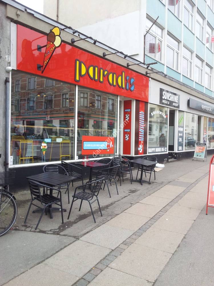 Paradis