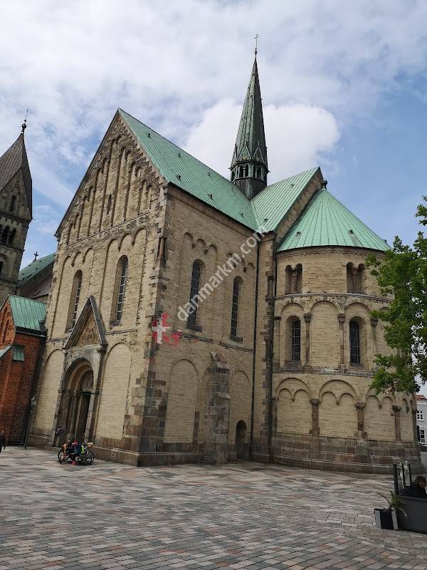 Parkering centrum øst