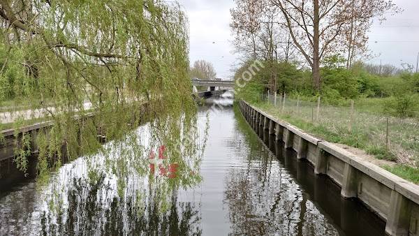 Parkering til Vallensbækmosen