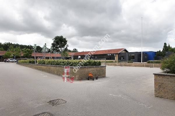 Parkvejens Skole