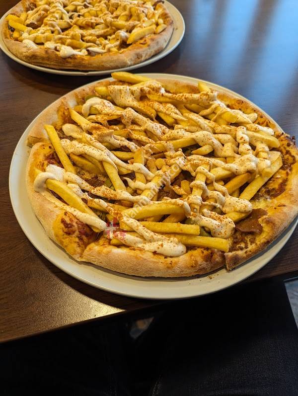 Picassos Steak & Pizza