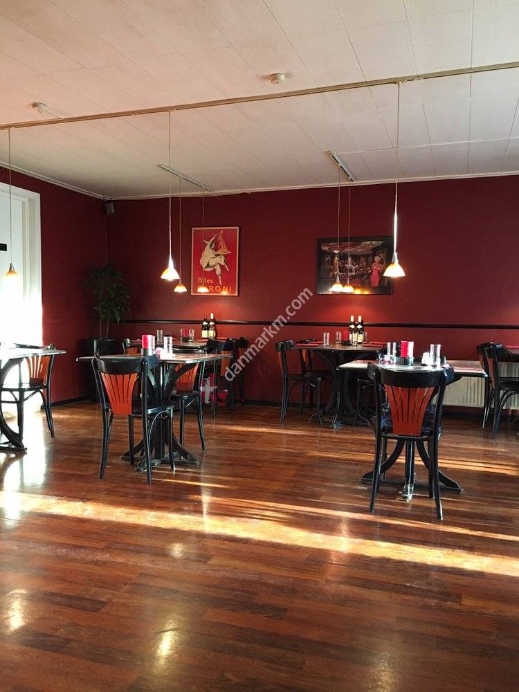 Pizza House