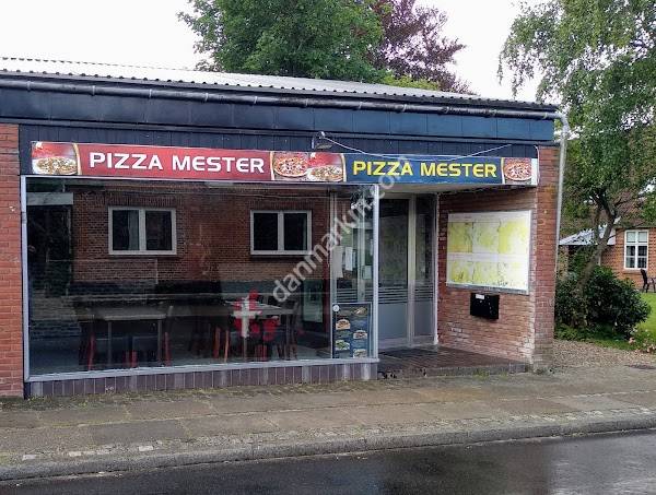 Pizza Mester Pizzeria