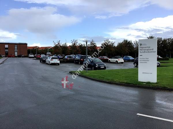 Plejecenter Hinneruplund