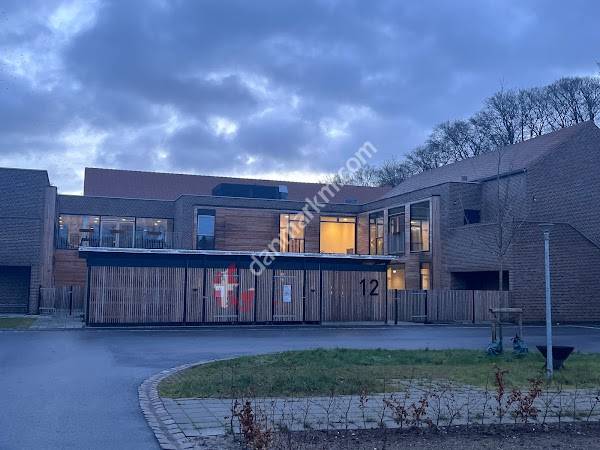 Plejecenter Rude Skov