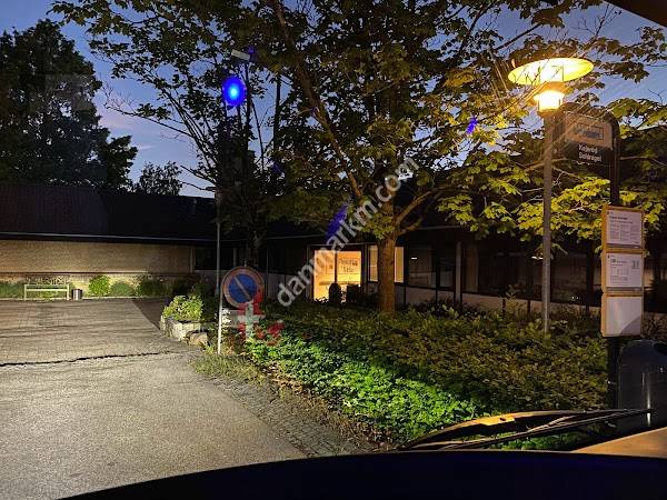 Plejecenter Sjælsø