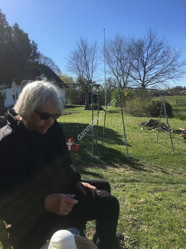 Plejecenter Solgården