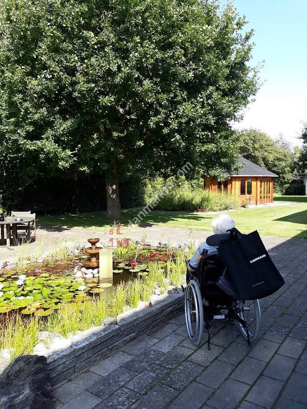 Plejecenter Thurøhus