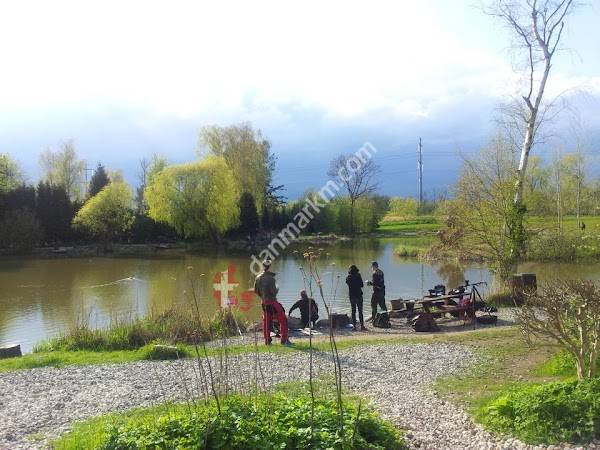 Poppelsøen put & take og Grejbutik