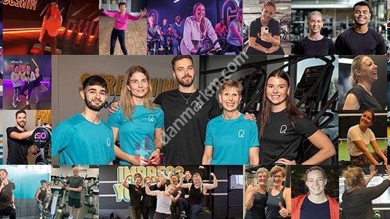 PureGym Værløse