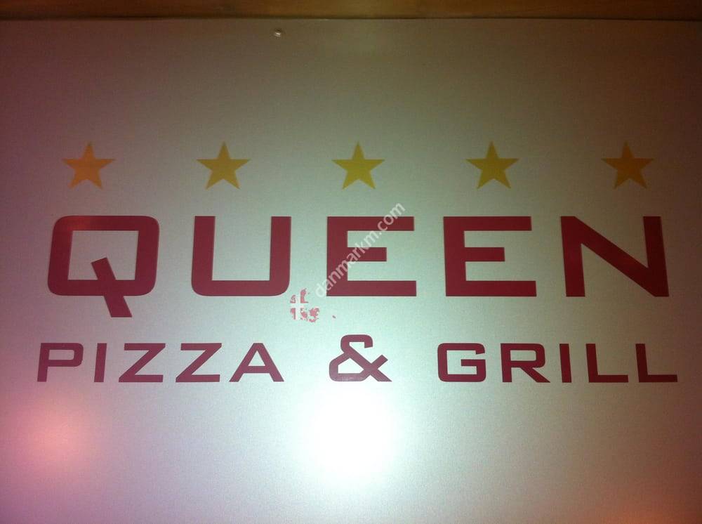 Queen Pizza & Grill