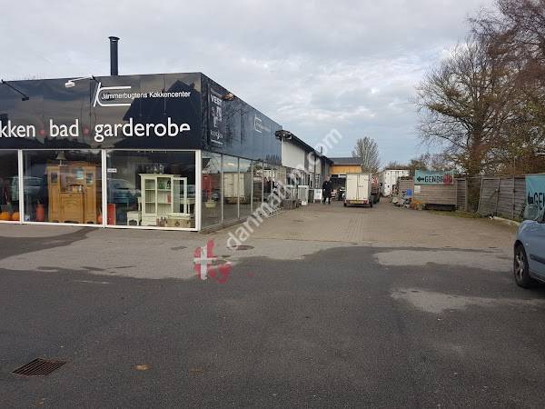 Råd & Dåd Genbrug