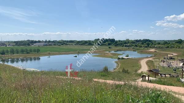 Røjlegrøften Naturpark