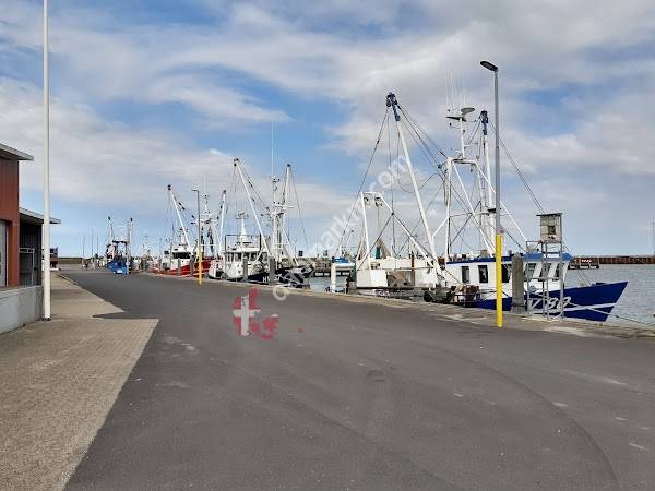 Rømø havn