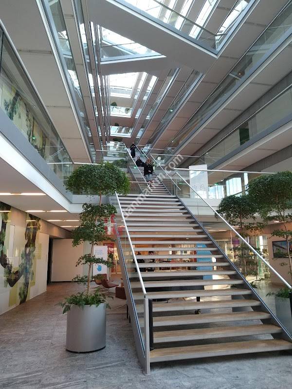 Rambøll Head Office