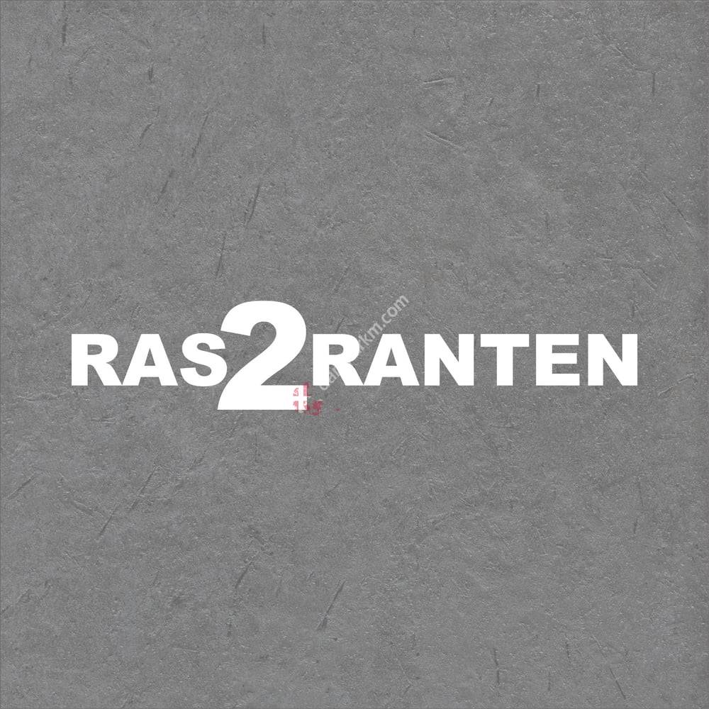 Ras2ranten