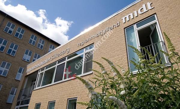 Regionshospitalet Silkeborg