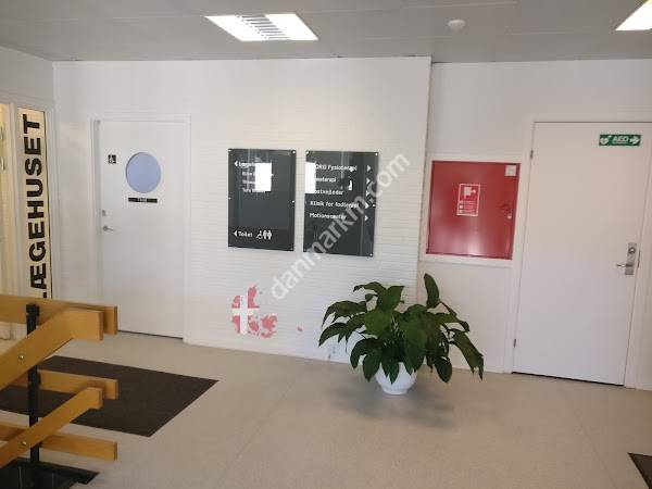 Regstrup Lægehus I/S