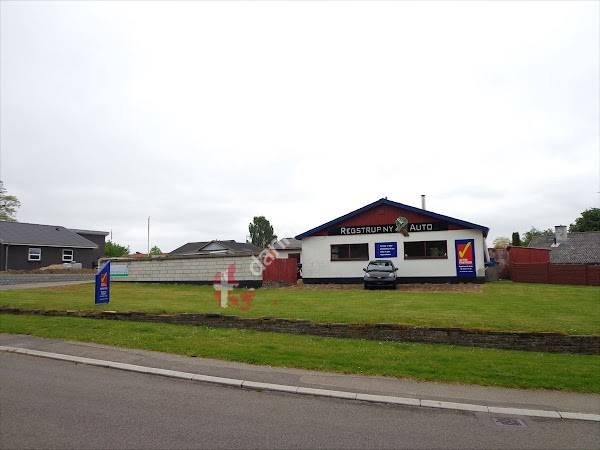 Regstrup Ny Auto